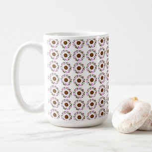 Monogram Anpassa Kaffemugg