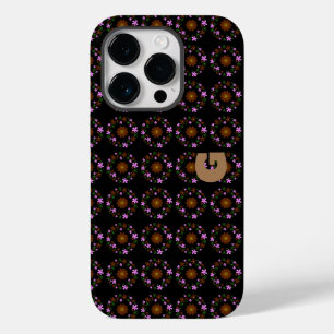 Monogram Anpassa startdekor
