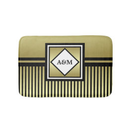 Monogram Badrum Badrumsmatta
