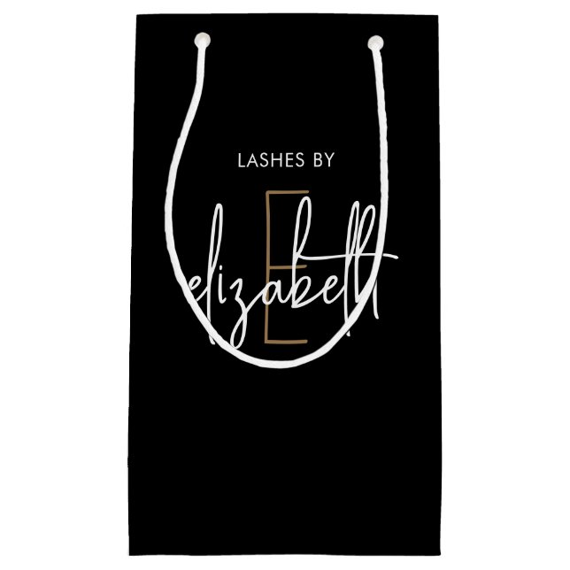 Monogram Beauty Lash (Framsidan)