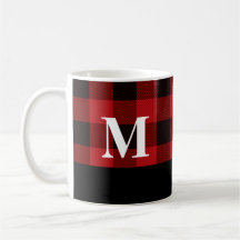 Monogram Buffalo Play