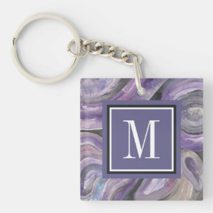 Monogram cirklar regnar