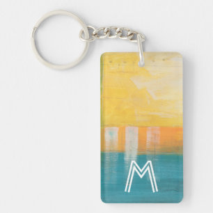 Monogram Citrus Fält I