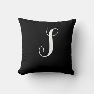 MONOGRAM DEKORATIV KUDDE