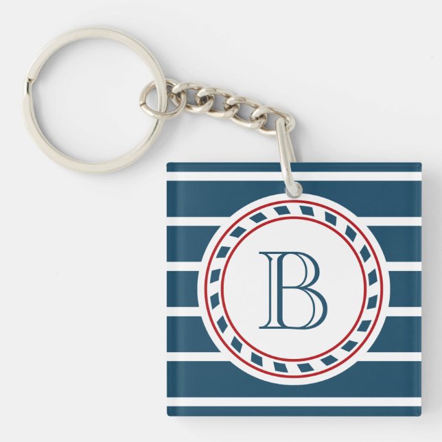 Monogram design (Framsidan)