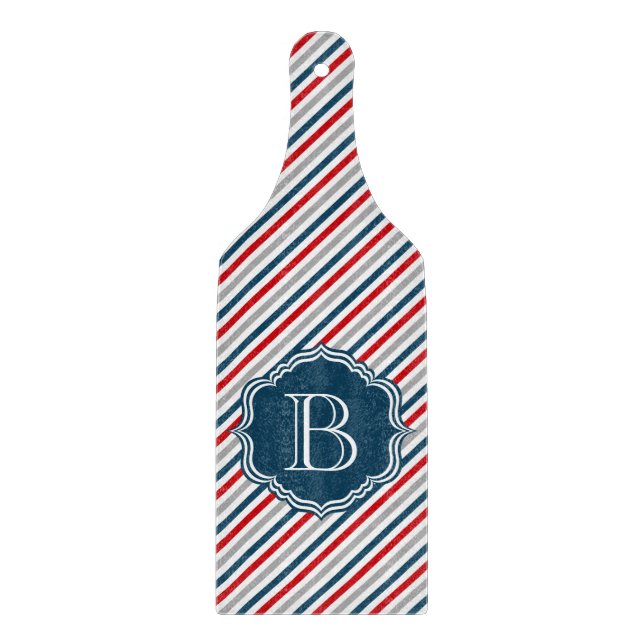 Monogram design (Framsidan)