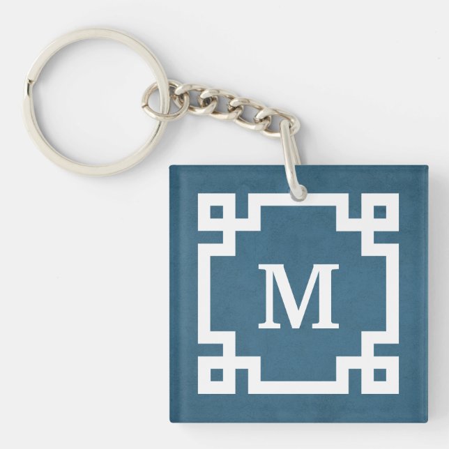 Monogram design (Framsidan)