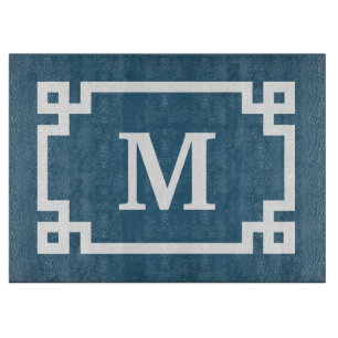 Monogram design