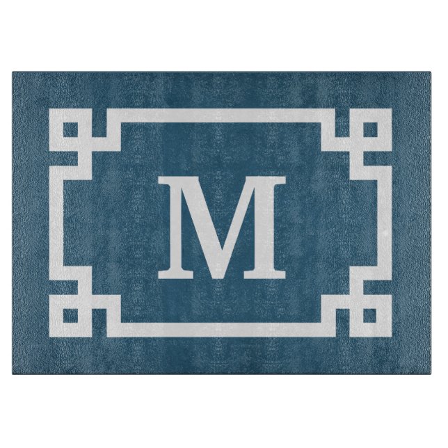 Monogram design (Framsidan)