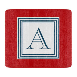 Monogram design