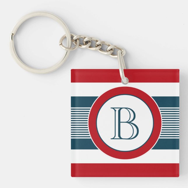 Monogram design (Framsidan)