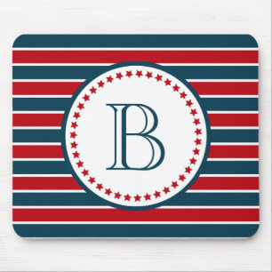 Monogram design musmatta