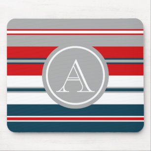 Monogram design musmatta