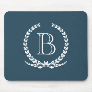 Monogram design musmatta