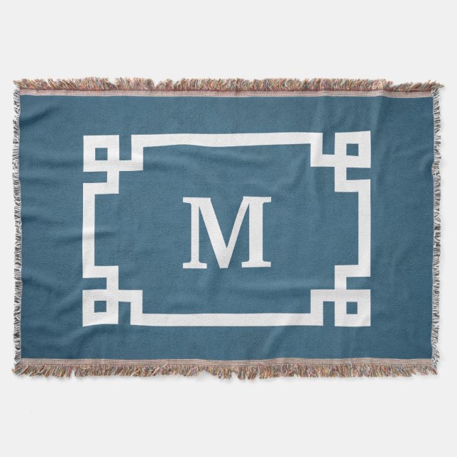 Monogram design mysfilt (Framsidan)