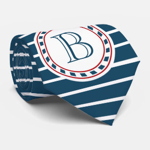 Monogram design slips