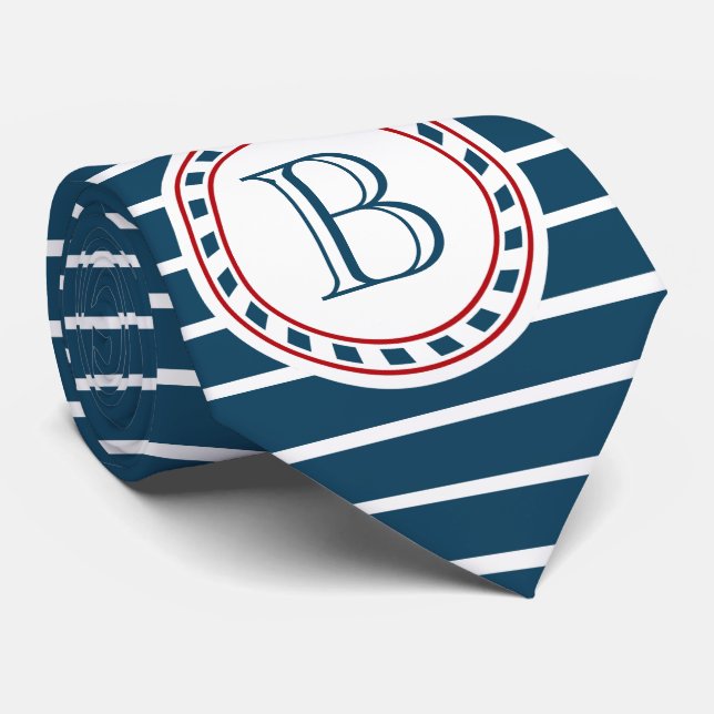 Monogram design slips (Rullad)