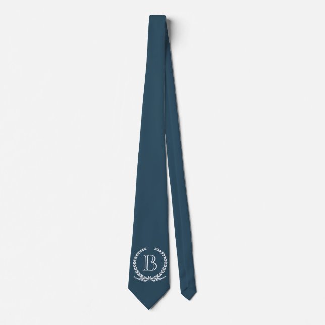 Monogram design slips (Framsida)