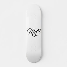 MONOGRAM Destiny Destiny's Mini Skateboard Bräda 18,5 Cm