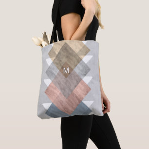 Monogram Diamantjusterings-I Tygkasse