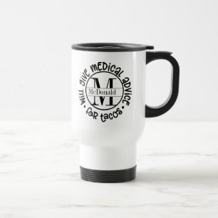Monogram Doktor Travel Resemugg