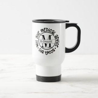 Monogram Doktor Travel Resemugg