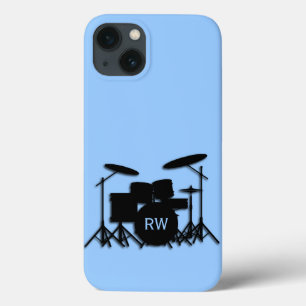 Monogram Drums
