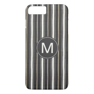 Monogram  Enkla tecken Steg 2