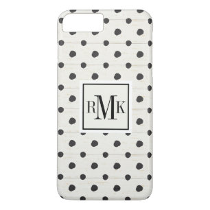 Monogram Enkla tecken Steg 3