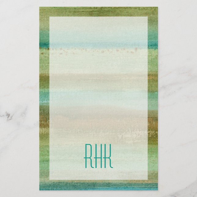 Monogram | FÄLT i VÅR I (Framsida)