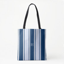 Monogram Fåtölj Multi Stripe