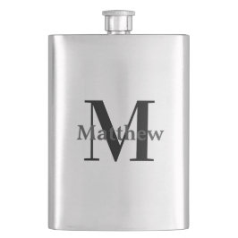 Monogram Fickplunta
