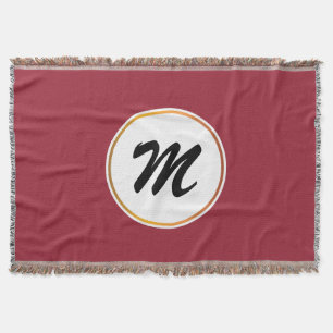 monogram filt