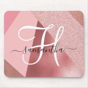 Monogram för Chic i Ro Musmatta
