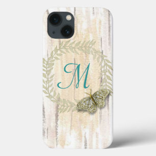 Monogram för iPhone 6 och