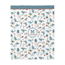 Monogram för marskalk för sjöliv