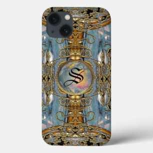 Monogram för MayaFlond Victorian