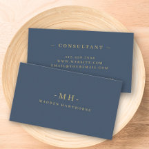 Monogram för minsta lilla Elegant för guld-flottan