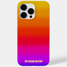 Monogram för övertoning i Rand