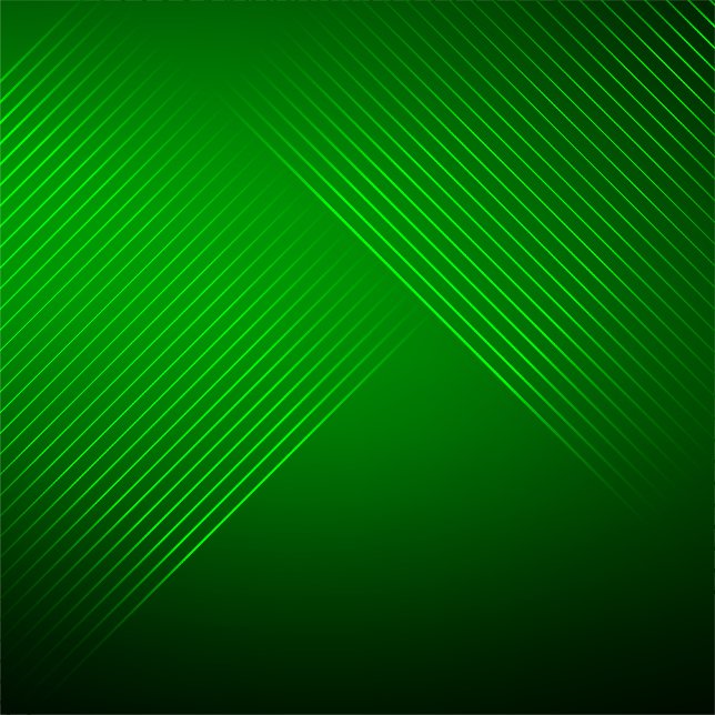 Monogram för trendigets moderna nya Grönt Axelväska (Skapare uppladdad)