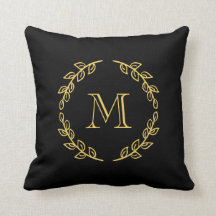 Monogram för Vintage