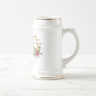 Monogram G Gift Mugg