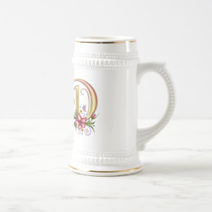 Monogram Gift Mugg