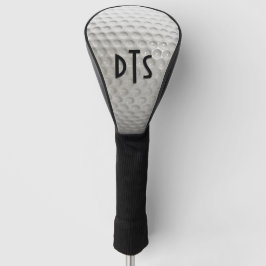 Monogram Golf Boll Sport