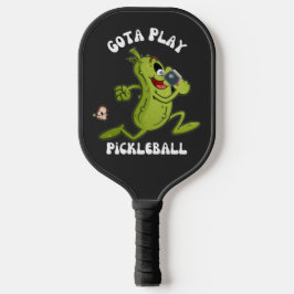 Monogram Gota Play Pickleball