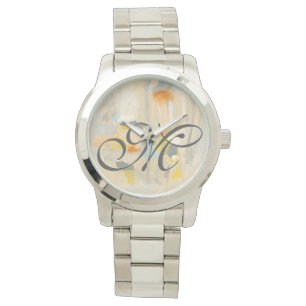 Monogram  Helig II Armbandsur