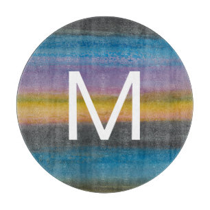 Monogram   Juniper Mist I