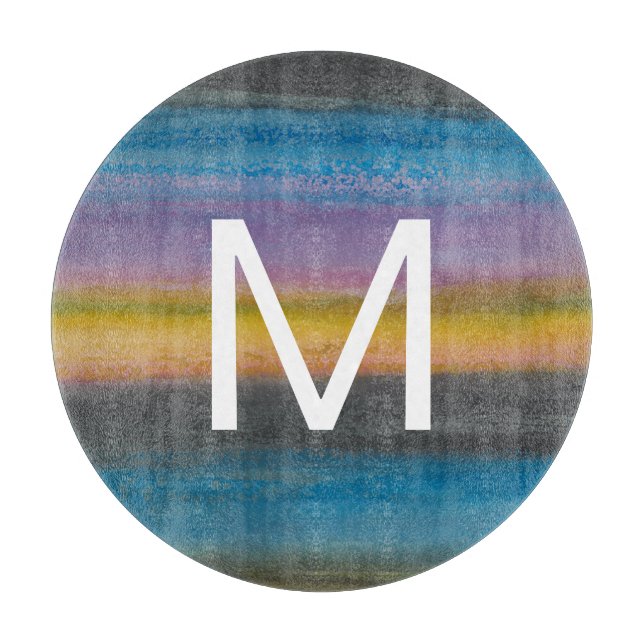 Monogram | Juniper Mist I (Framsidan)