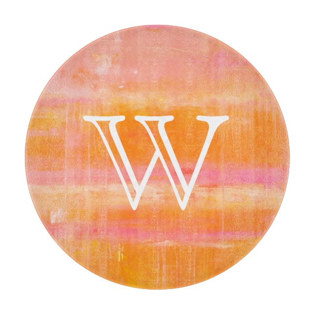 Monogram| Karibiska Himlen (Framsidan)