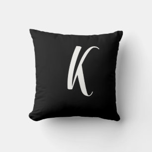 MONOGRAM KUDDE